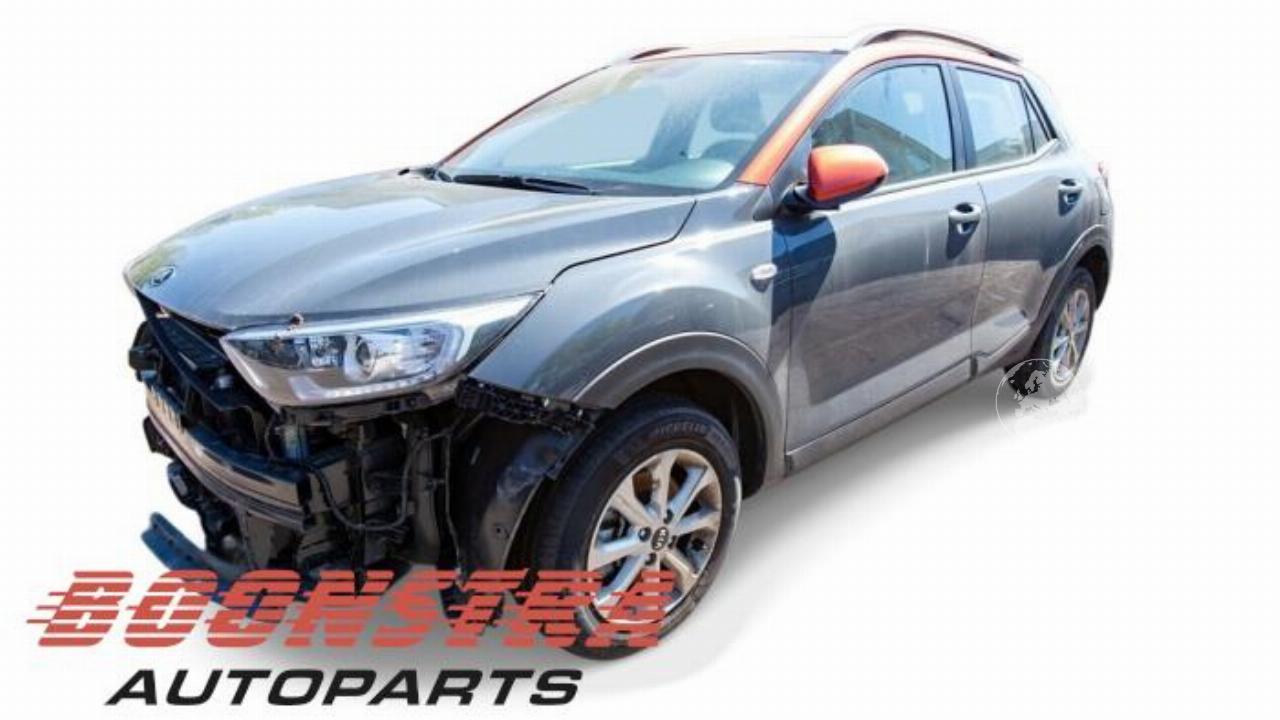 Kia Stonic Stonic (YB), SUV, 2017 1.0i T-GDi 12V