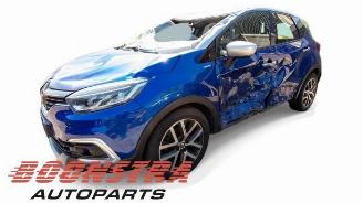 Autoverwertung Renault Captur Captur I (2R), SUV, 2013 1.3 TCE 150 16V 2019/4