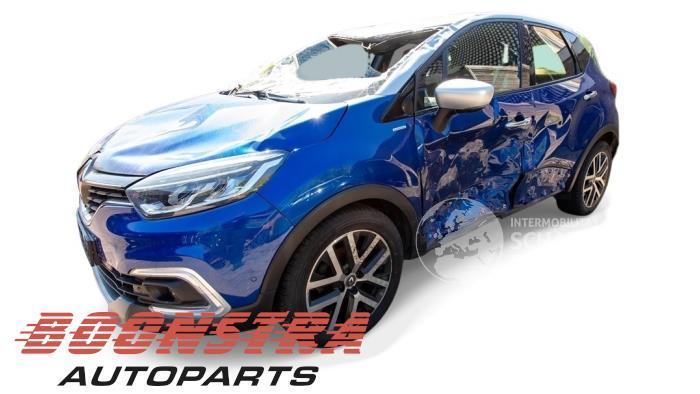 Renault Captur Captur I (2R), SUV, 2013 1.3 TCE 150 16V