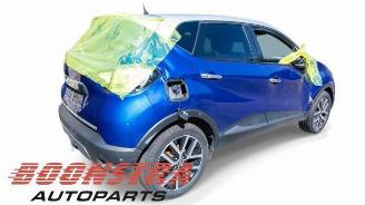 Renault Captur Captur I (2R), SUV, 2013 1.3 TCE 150 16V picture 5