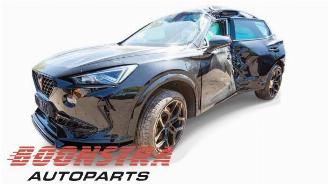 Dezmembrări autoturisme Cupra Formentor Formentor, SUV, 2020 1.4 e-Hybrid VZ 16V 2021/4