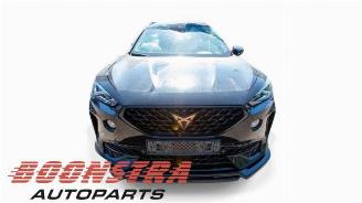 Cupra Formentor Formentor, SUV, 2020 1.4 e-Hybrid VZ 16V picture 8