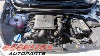 Kia Picanto Picanto (JA), Hatchback, 2017 1.0 DPI 12V picture 9