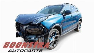 Coche siniestrado Lynk & Co 01 01, SUV, 2018 1.5 PHEV 2022/4