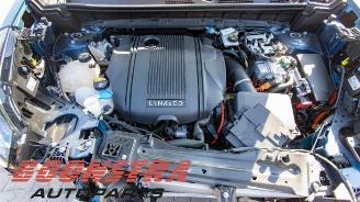 Lynk & Co 01 01, SUV, 2018 1.5 PHEV picture 8