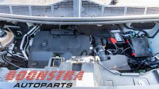 Opel Vivaro Vivaro, Van, 2019 2.0 Diesel 145 picture 9