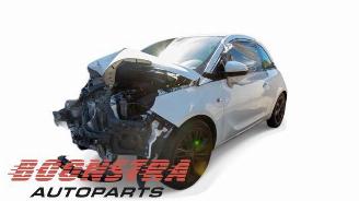 disassembly passenger cars Opel Adam Adam, Hatchback 3-drs, 2012 / 2019 1.2 16V 2015/9