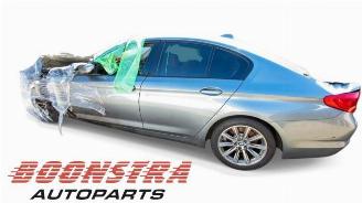 BMW 5-serie 5 serie (G30), Sedan, 2016 530i 2.0 TwinPower Turbo 16V picture 2