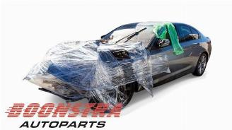 Uttjänta bilar auto BMW 5-serie 5 serie (G30), Sedan, 2016 530i 2.0 TwinPower Turbo 16V 2019/2