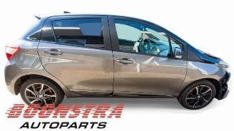 Toyota Yaris Yaris III (P13), Hatchback, 2010 / 2020 1.5 16V Hybrid picture 5