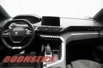 Peugeot 3008 3008 II (M4/MC/MJ/MR), MPV, 2016 1.2 12V e-THP PureTech 130 picture 7