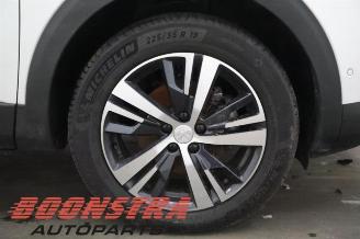 Peugeot 3008 3008 II (M4/MC/MJ/MR), MPV, 2016 1.2 12V e-THP PureTech 130 picture 15