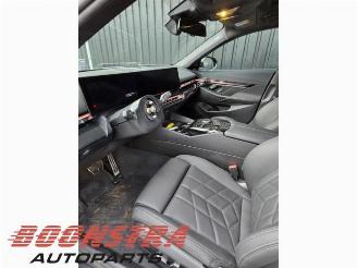 BMW i5 i5 Touring (G61), Combi, 2024 eDrive40 84 kWh picture 15