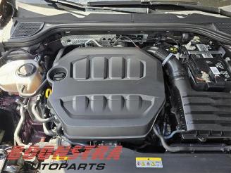 Volkswagen Golf Golf VIII (CD1), Hatchback, 2019 2.0 GTI 16V picture 20