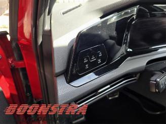 Volkswagen Golf Golf VIII (CD1), Hatchback, 2019 2.0 GTI 16V picture 12