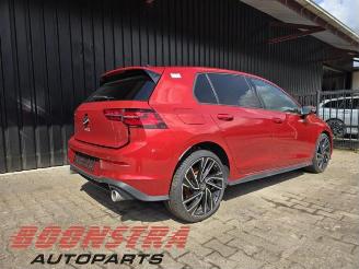 Volkswagen Golf Golf VIII (CD1), Hatchback, 2019 2.0 GTI 16V picture 3