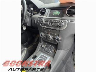 Land Rover Discovery Discovery IV (LAS), Terreinwagen, 2009 / 2018 3.0 TD V6 24V picture 12