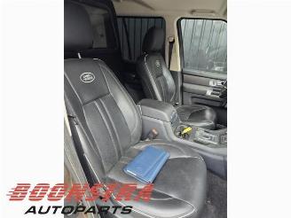 Land Rover Discovery Discovery IV (LAS), Terreinwagen, 2009 / 2018 3.0 TD V6 24V picture 11