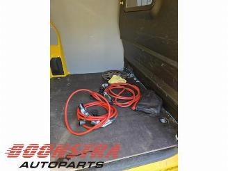 Opel Vivaro Vivaro, Van, 2019 Vivaro-e, Electric picture 20