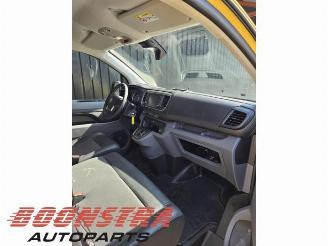Opel Vivaro Vivaro, Van, 2019 Vivaro-e, Electric picture 18