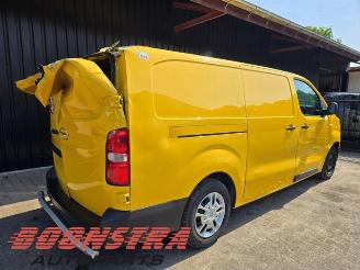 Opel Vivaro Vivaro, Van, 2019 Vivaro-e, Electric picture 4