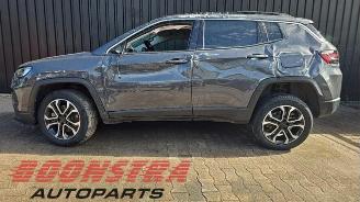Jeep Compass Compass II (MP), SUV, 2016 1.3 4XE 240 16V 4x4 picture 6