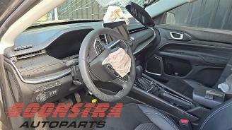 Jeep Compass Compass II (MP), SUV, 2016 1.3 4XE 240 16V 4x4 picture 8