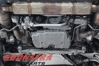 Porsche 911 911 (991), Cabrio, 2012 / 2020 3.8 24V Turbo S picture 19