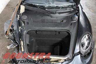 Porsche 911 911 (991), Cabrio, 2012 / 2020 3.8 24V Turbo S picture 18