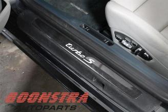 Porsche 911 911 (991), Cabrio, 2012 / 2020 3.8 24V Turbo S picture 11