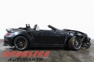 Porsche 911 911 (991), Cabrio, 2012 / 2020 3.8 24V Turbo S picture 3