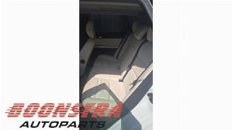 Volvo V-50 V50 (MW), Combi, 2003 / 2012 1.6 D2 16V picture 12