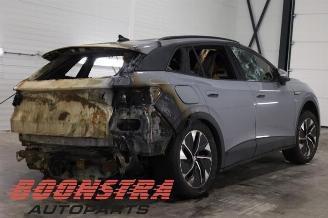 Volkswagen ID.4 ID.4 (E21), SUV, 2020 Performance 77 kWh picture 4