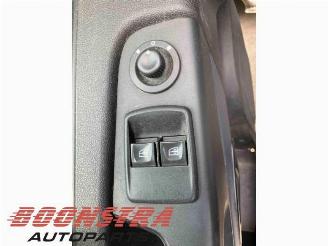 Opel Vivaro Vivaro, Van, 2014 / 2019 1.6 CDTI 90 picture 11