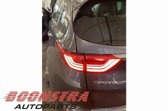 Kia Sportage Sportage (QL), Terreinwagen, 2015 / 2022 1.6 GDI 16V 4x2 picture 30