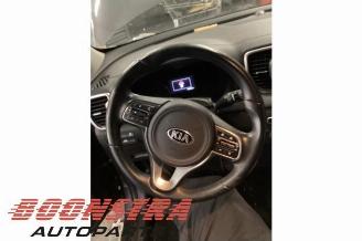 Kia Sportage Sportage (QL), Terreinwagen, 2015 / 2022 1.6 GDI 16V 4x2 picture 15