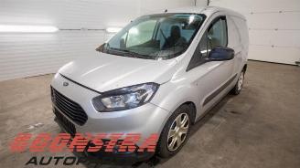 disassembly passenger cars Ford Courier Transit Courier, Van, 2014 / 2023 1.5 TDCi 75 2021/2