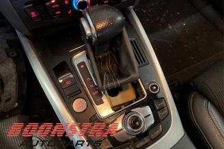 Audi Q5 Q5 (8RB), SUV, 2008 / 2017 2.0 TDI 16V picture 13