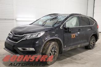 Dezmembrări autoturisme Honda Cr-v CR-V (RE/RM), SUV, 2006 1.6 i-DTEC 16V 4WD 2016