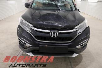 Honda Cr-v CR-V (RE/RM), SUV, 2006 1.6 i-DTEC 16V 4WD picture 5