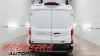 Ford Transit Transit, Van, 2013 2.0 TDCi 16V Eco Blue 170 4x4 picture 3