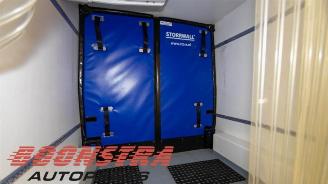 Ford Transit Transit, Van, 2013 2.0 TDCi 16V Eco Blue 170 4x4 picture 14