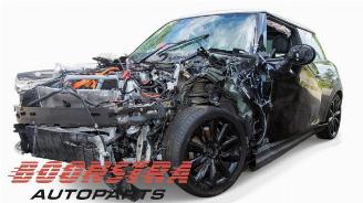 Autoverwertung Mini Cooper S Mini (F56), Hatchback 3-drs, 2013 Cooper SE,Electric 2020/7