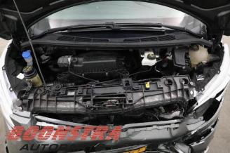 Ford Transit Transit Custom, Van, 2011 / 2023 2.0 TDCi 16V Eco Blue 130 picture 20