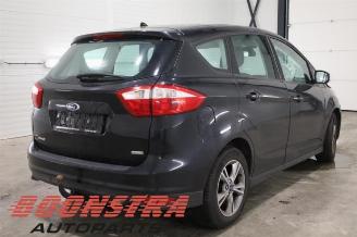 Ford C-Max C-Max (DXA), MPV, 2010 / 2019 1.0 Ti-VCT EcoBoost 12V 125 picture 4