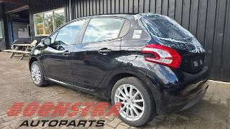 Peugeot 208 208 I (CA/CC/CK/CL), Hatchback, 2012 / 2019 1.0 Vti 12V PureTech picture 5