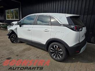 Opel Crossland Crossland (X), SUV, 2017 1.2 Turbo 12V picture 5