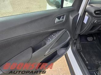 Opel Crossland Crossland (X), SUV, 2017 1.2 Turbo 12V picture 10