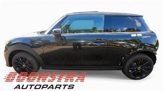 Mini Cooper S Mini (F56), Hatchback 3-drs, 2013 Cooper SE,Electric picture 2