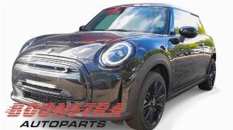 Purkuautot passenger cars Mini Cooper S Mini (F56), Hatchback 3-drs, 2013 Cooper SE,Electric 2023/11